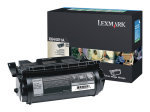 Lexmark C5220KS Toner Cartridge - Black