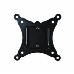 VENTRY - Flat Panel Wall Mount - Small - For Screens up to 23" (58cm) / 20kg (44lbs)