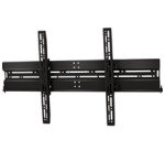 Large Tilting Flat Panel Wall Mount 37"- 65" Max Weight 70kg -