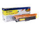 Brother TN-245Y Yellow High Yield Toner Cartridge - 2,200 Pages