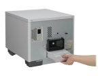 Epson Discproducer Pp-100ap Autoprinter Printer For Cd Dvd And Bd