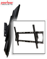 Tilting Wall Mount For Lcd/plasma Screens 37" - 63" Max Weight
