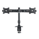 Ag Neovo Desk Mounting Clamp For Dual Monitors