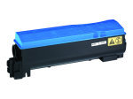 Kyocera TK-550C Cyan Laser Toner