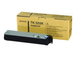 Kyocera TK-520K Black Toner Cartridge