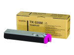 Kyocera TK-520M Toner Cartridge