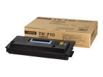 Kyocera Tk710 Toner Kit Black