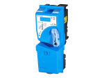 Kyocera TK-825C Cyan Toner Cartridge