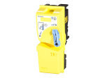 Kyocera TK-825Y Yellow Toner Cartridge