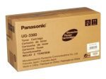 Panasonic Black Toner Cartridge UG-3380