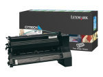 Lexmark C770 Hy Toner Cyan 00c7700ch