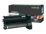 Lexmark C770 Ex Hy Toner Cyan 00c7720cx