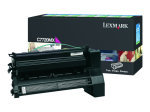 Lexmark C770 Ex Hy Toner Mag 00c7720mx