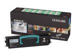 Lexmark E250 Black Return Program Toner Cartridge E250A11E