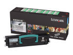 Lexmark E352 Black High Yield Return Program Toner Cartridge