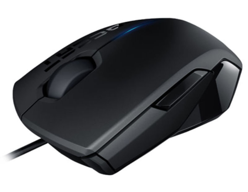 ROCCAT Pyra Mobile Wired Gaming Mouse - USB