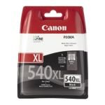 Canon PG-540XL Black Ink Cartridge- Blister pack