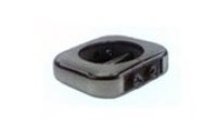 60mm Accessory Collar For Use With ø60mm Ceiling Poles Flat Scree
