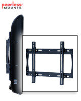 SmartMount® Universal Flat Wall Mount for 32" to 50" Displays