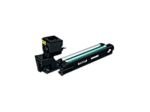 Konica Minolta Mag3730 High Cap Yellow Toner Cartridge
