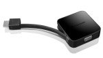 Lenovo HDMI to VGA Monitor Adaptor