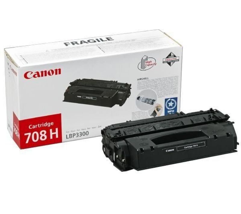 Canon Lbp 3300 High Yield Toner Cartridge 