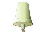Cisco Aironet Dual-band Mimo Wall-mounted Omnidirectional Antenna - Antenna - Indoor, Outdoor - 4 Dbi - Omni-directional
