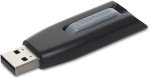 Verbatim 16GB Store n Go V3 USB Flash Drive Grey