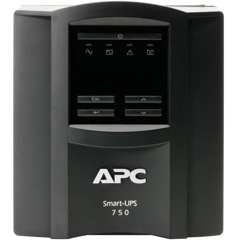 Apc 500va Smart Ups