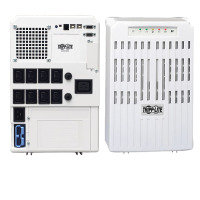 Tripplite SmartPro 3kVA Line Interactive UPS, Extended-run - USB, Serial, EPO, 230V