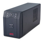 APC Smart-UPS SC- 620VA/390W- Input 230V