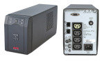 APC SC420I Smart-UPS 420VA 260W Serial  With Shutdown Software