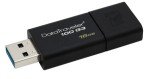 Kingston 16GB Datatraveler 100 G3 USB Flash Drive