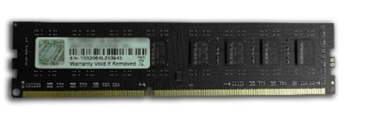 G-Skill 4GB DDR3 1333MHz Memory Module