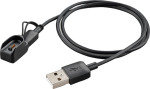 Spare Micro Usb Cable And Charging Adapter Uc/mobile