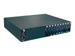 TRENDnet TFC-1600 - 16-Bay Fiber Converter Chassis System