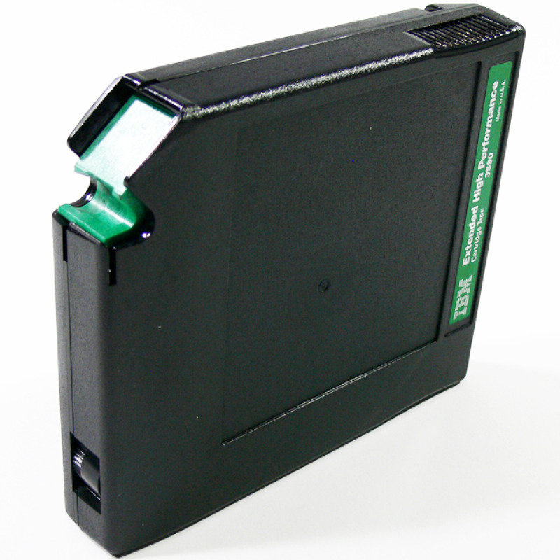 IBM Magstar Extended High Performance Cartridge Tape Magstar