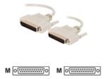 C2G, DB25 M/M Cable, 5m