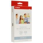Canon KP-36IP Colour Ink Cartridge/ Paper Kit