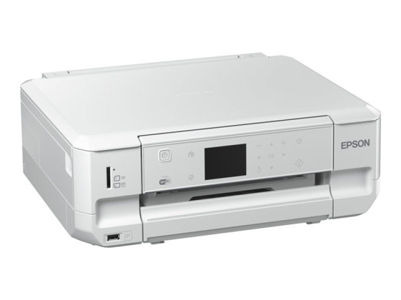  Epson  Expression Premium XP 605  All In One Wireless Colour 