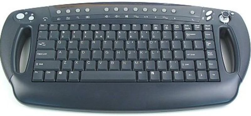 btc wireless keyboard 51133