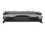 HP 80X Black Dual Pack Toner Cartridges - CF280XD