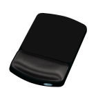 Fellowes Angle Adjustable Wrist Support Mouse Pad