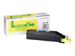 Kyocera TK-865Y Toner Cartridge