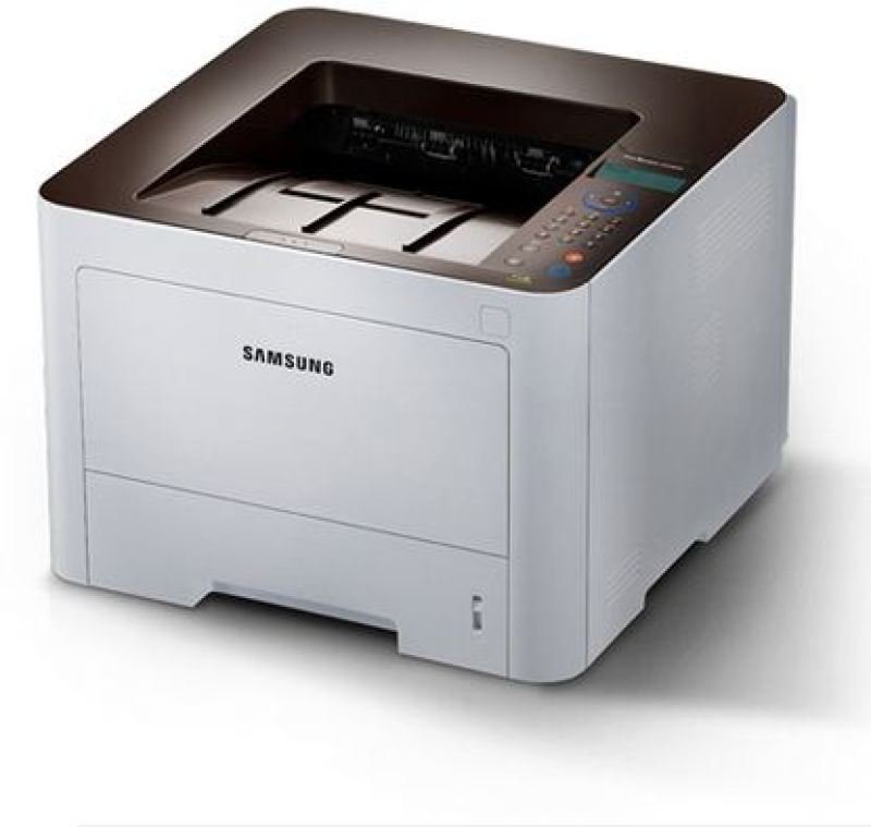 *Samsung ProXpress M3820ND A4 Mono Laser Printer - Ebuyer