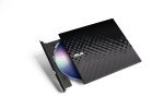 ASUS External DVD Burner - Black