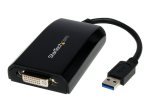 StarTech USB to DVI Adapter