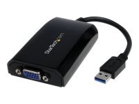Star Tech.com USB 2.0 to VGA Adapter - 1900x1200 - Dual Monitor Video Adapter