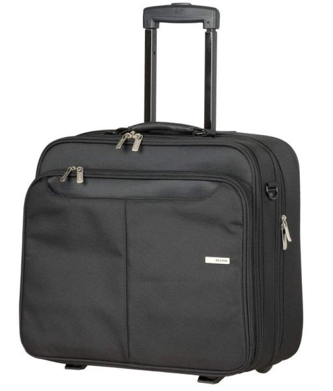 Belkin Classic Notebook Trolley   Cases  Ebuyer