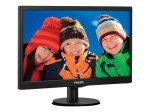 Philips 203V5LSB26 19.5" LED VGA Monitor